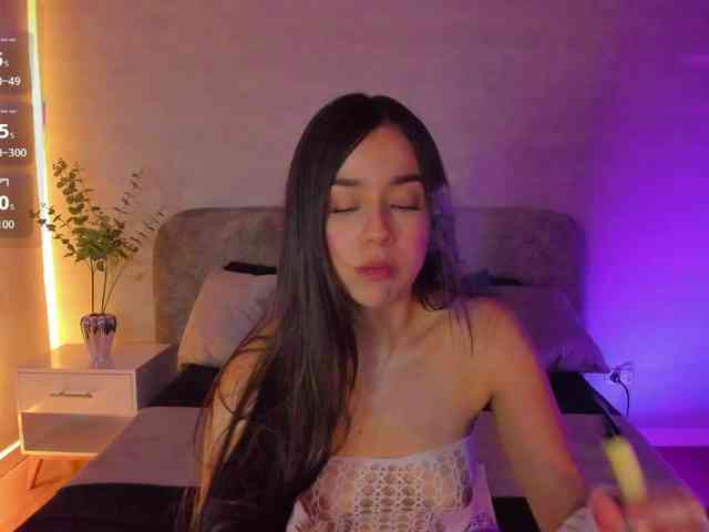 Nathaly-Blaze webcam