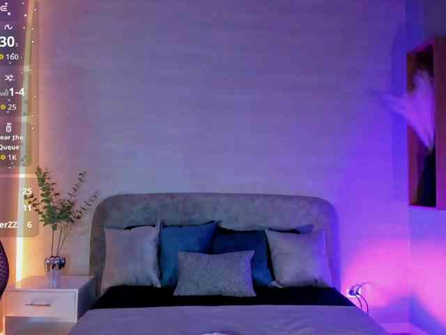 Nathaly-Blaze webcam