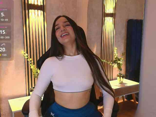 Nathaly-Blaze webcam