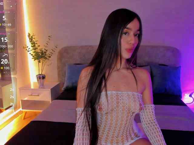 Nathaly-Blaze webcam