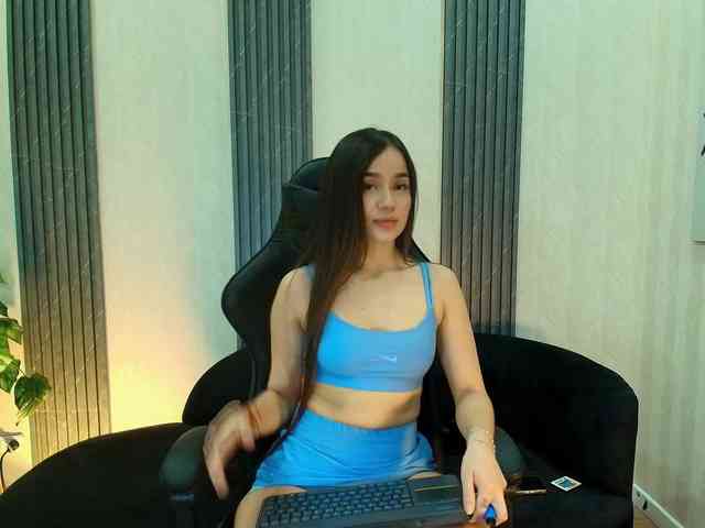 Nathaly-Blaze webcam