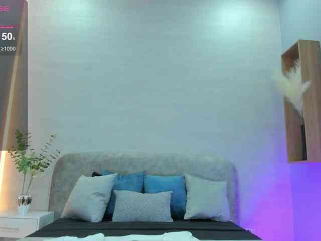 Nathaly-Blaze webcam