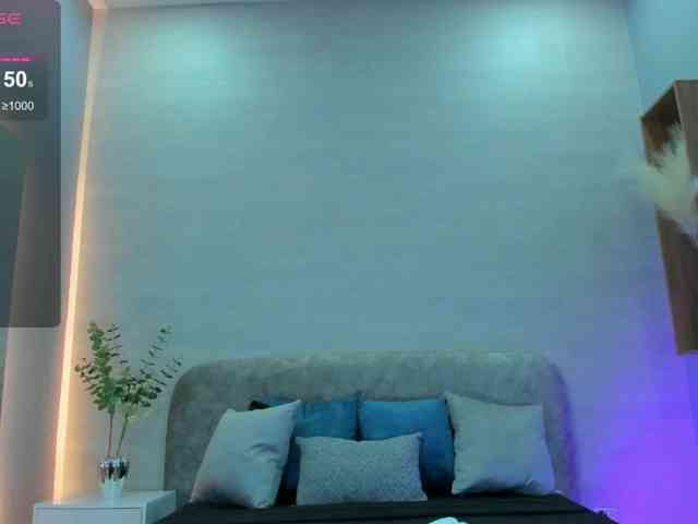 Nathaly-Blaze webcam