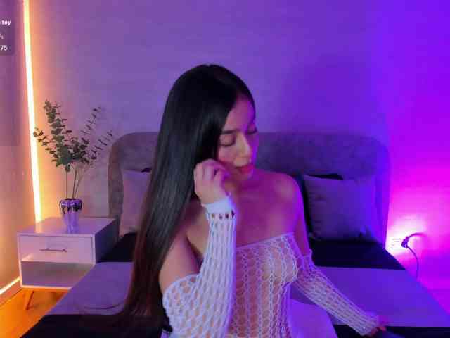 Nathaly-Blaze webcam