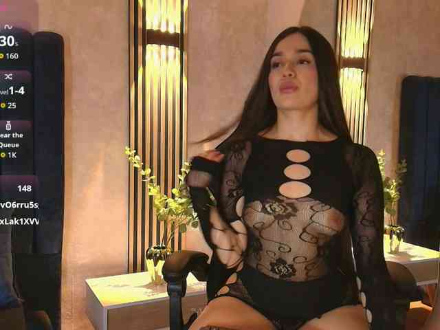 Nathaly-Blaze webcam
