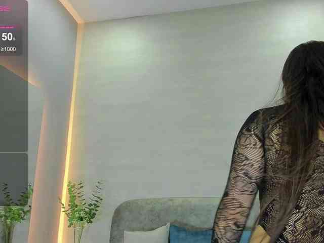 Nathaly-Blaze webcam