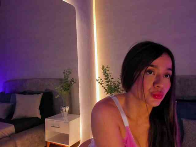 Nathaly-Blaze webcam
