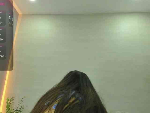 Nathaly-Blaze webcam