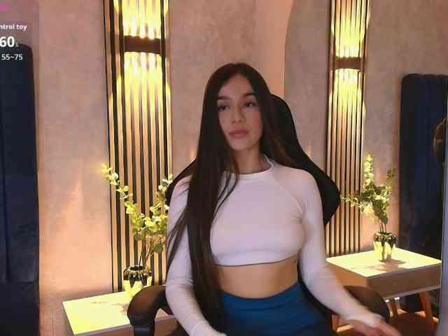 Nathaly-Blaze webcam