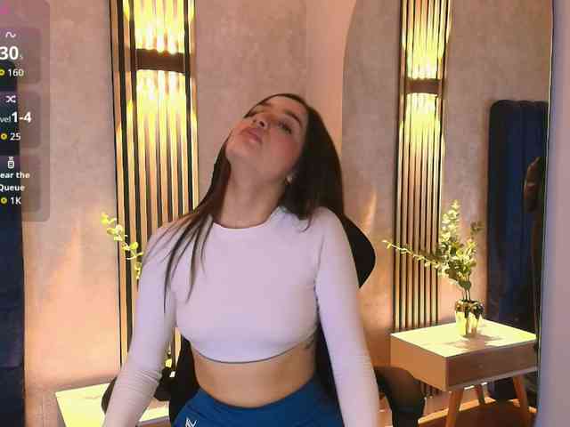 Nathaly-Blaze webcam