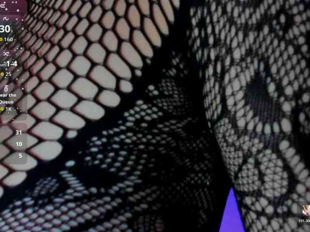 Nathaly-Blaze webcam