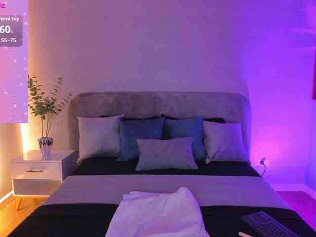 Nathaly-Blaze webcam