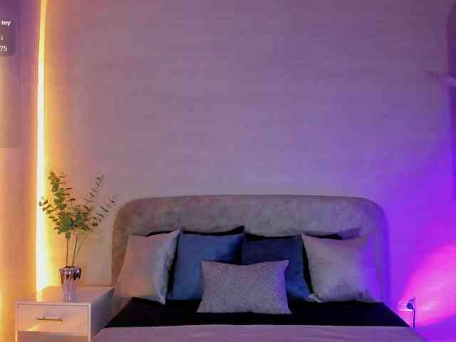 Nathaly-Blaze webcam