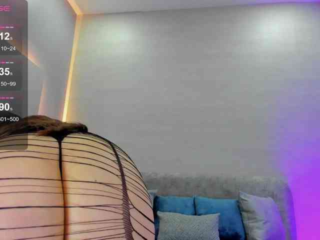 Nathaly-Blaze webcam