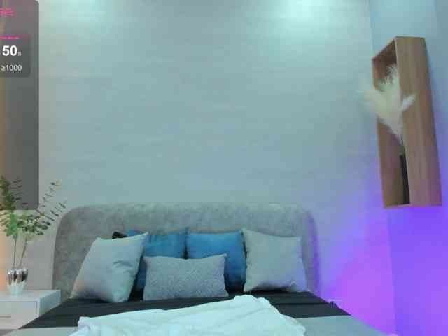 Nathaly-Blaze webcam