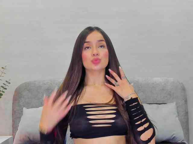 Nathaly-Blaze webcam