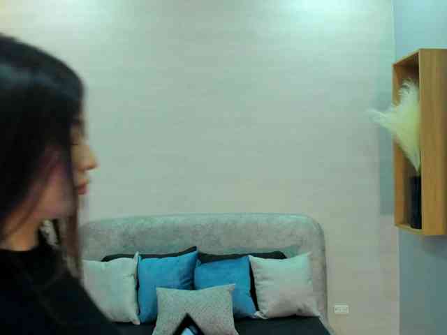 Nathaly-Blaze webcam