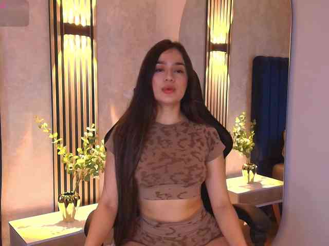 Nathaly-Blaze webcam