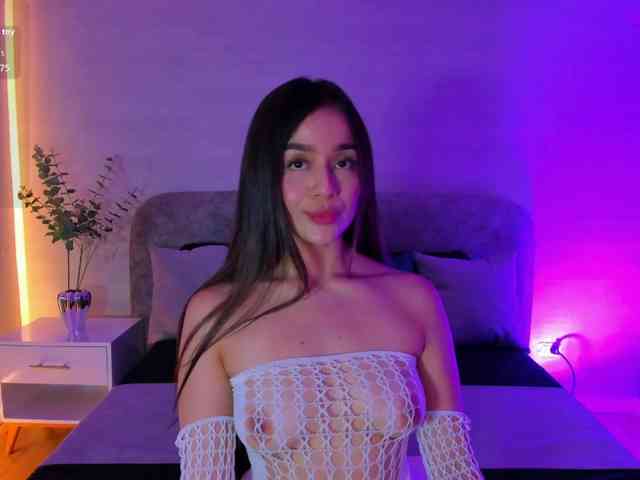 Nathaly-Blaze webcam