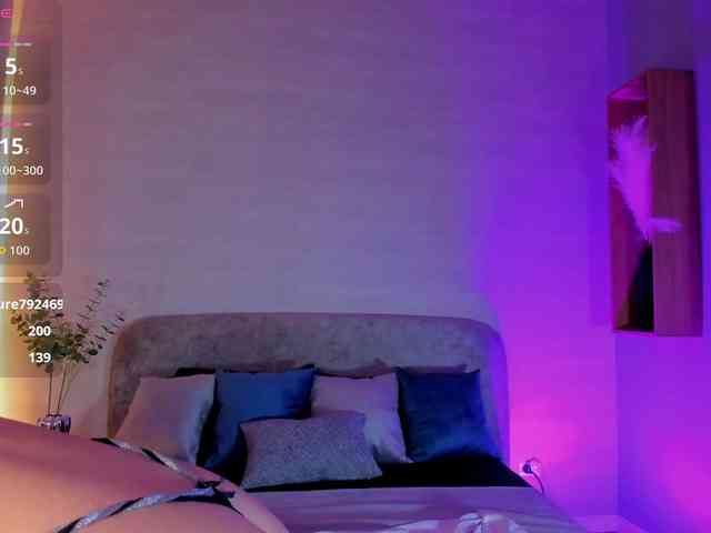 Nathaly-Blaze webcam