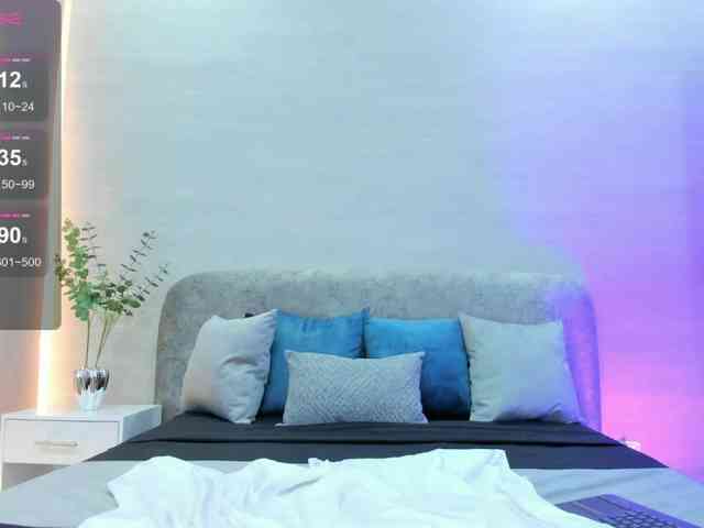 Nathaly-Blaze webcam