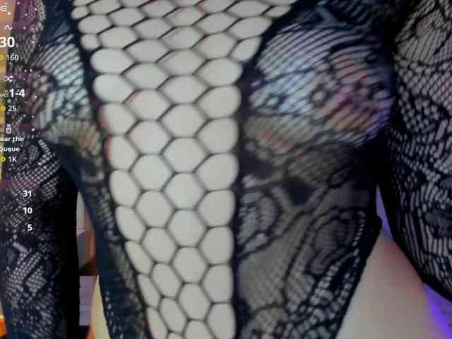 Nathaly-Blaze webcam