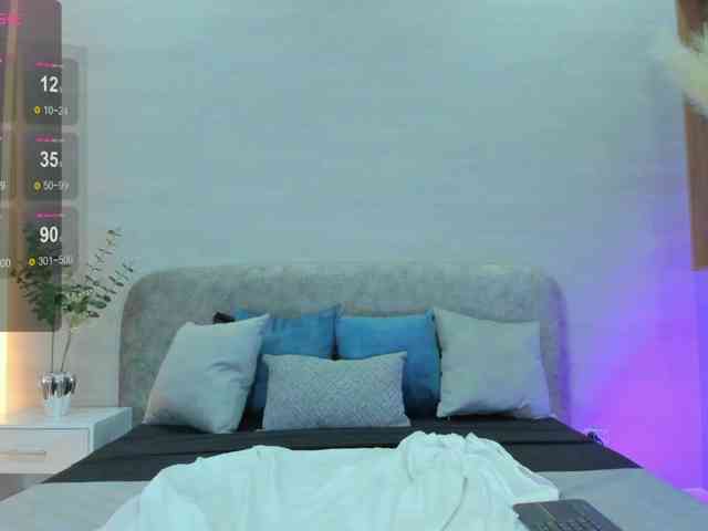 Nathaly-Blaze webcam