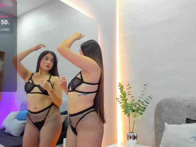 Nathaly-Blaze webcam