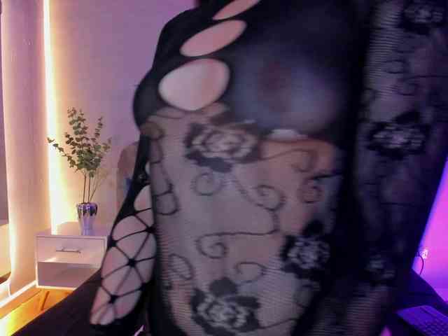 Nathaly-Blaze - Girl 
