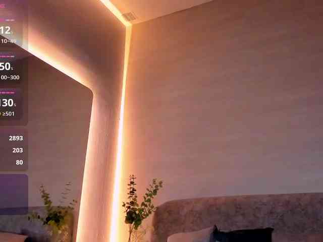 Nathaly-Blaze webcam