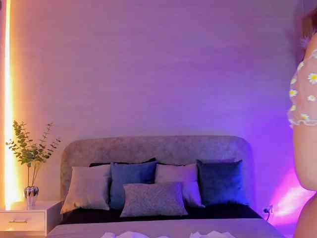 Nathaly-Blaze webcam