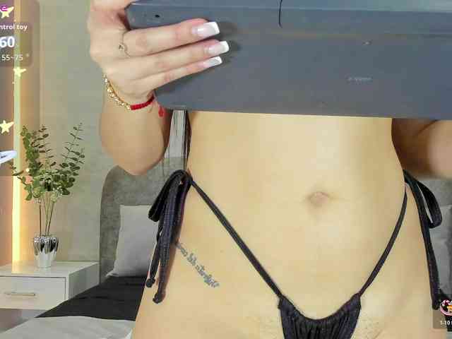 Nathaly-Blaze webcam