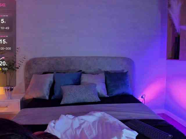 Nathaly-Blaze webcam