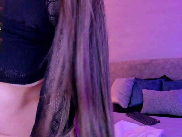 Nathaly-Blaze - Girl 