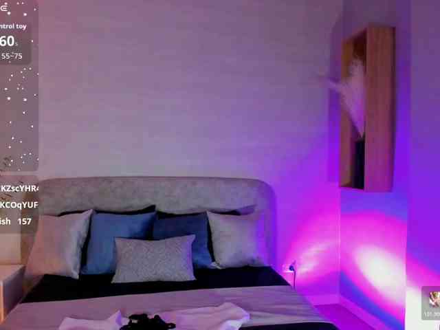 Nathaly-Blaze webcam