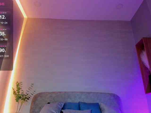 Nathaly-Blaze webcam