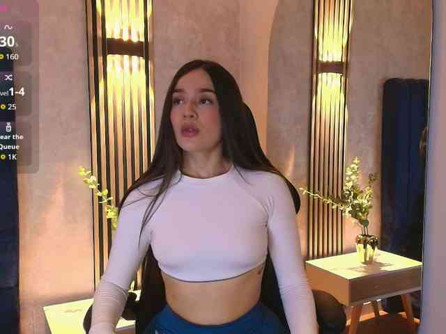Nathaly-Blaze webcam