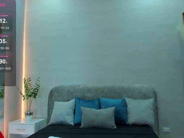 Nathaly-Blaze webcam