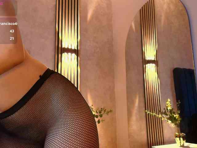 Nathaly-Blaze webcam