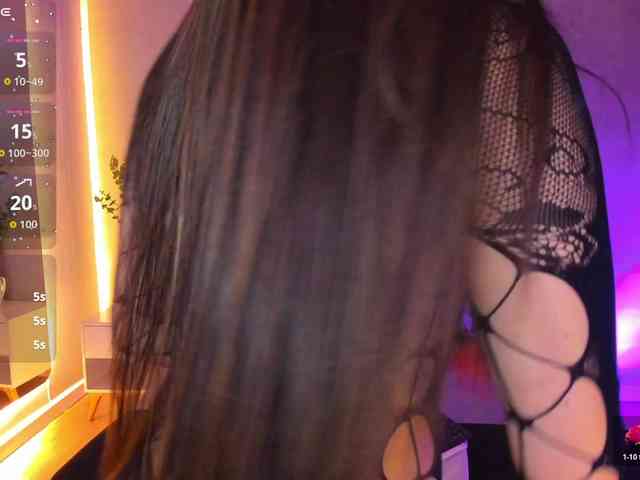 Nathaly-Blaze webcam