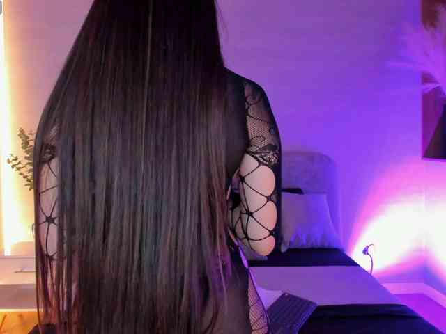 Nathaly-Blaze webcam