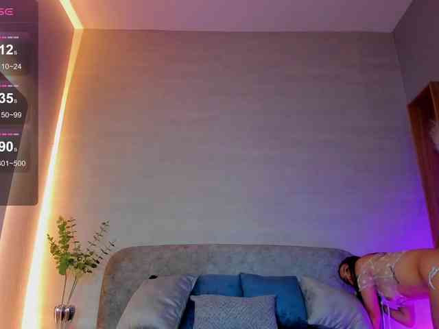 Nathaly-Blaze webcam