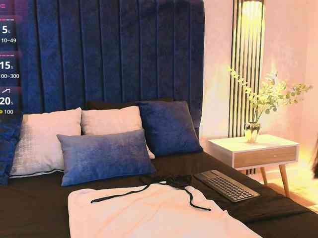 Nathaly-Blaze webcam