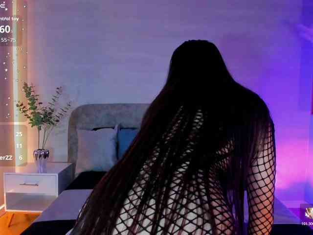 Nathaly-Blaze webcam
