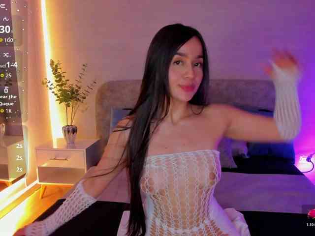Nathaly-Blaze webcam