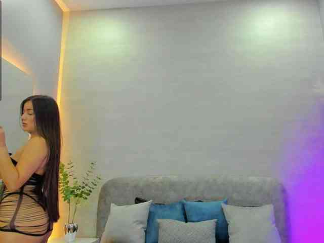 Nathaly-Blaze Nathaly-Blaze