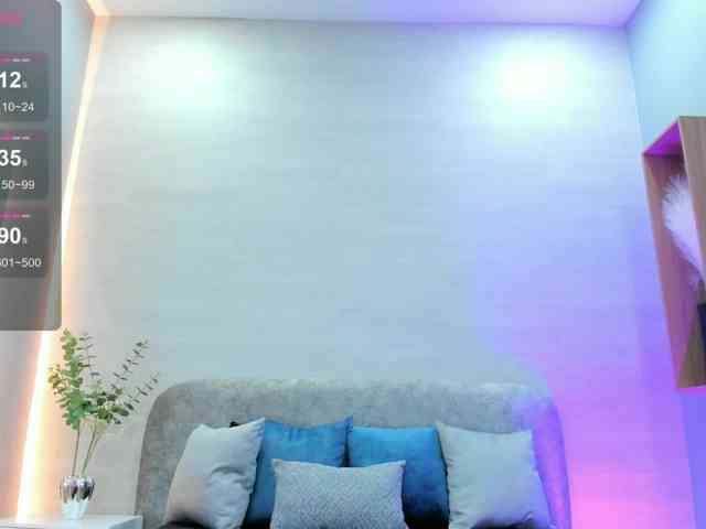 Nathaly-Blaze webcam