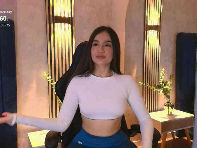Nathaly-Blaze webcam