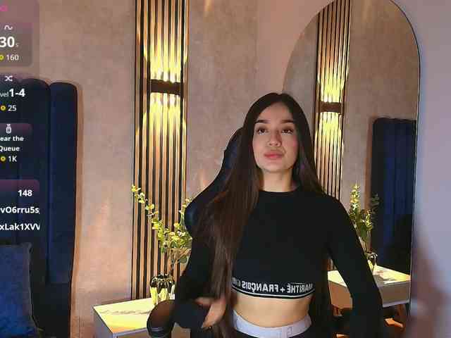 Nathaly-Blaze webcam