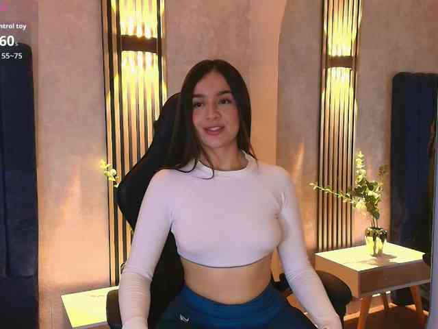 Nathaly-Blaze webcam